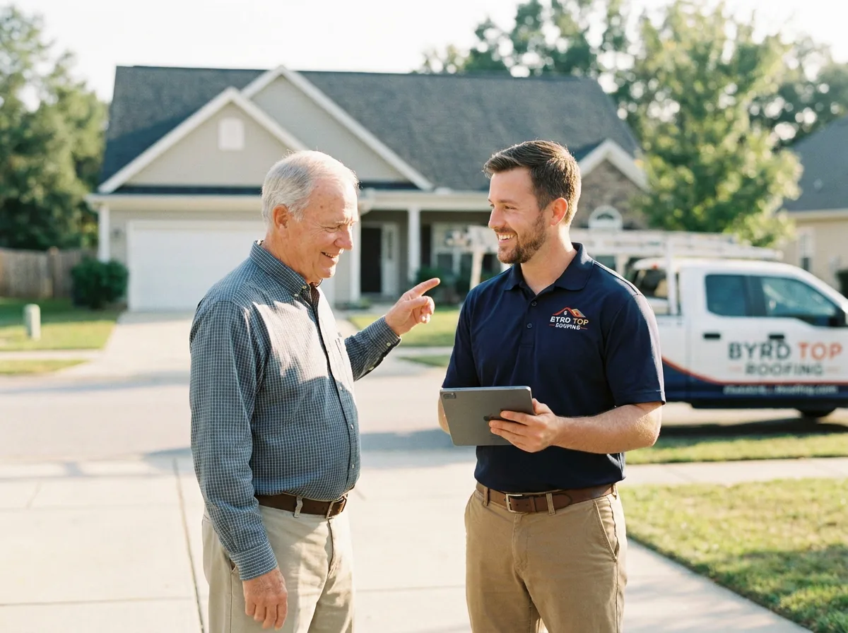 Roofing Dingess, WV FAQs